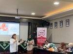 Komitmen Fisip Unismuh Pengembangan Kewirausahaan