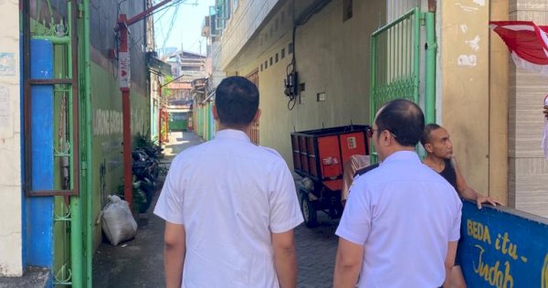 Potensi Longwis Magenta, Kepala BPBD: Ada Perpustakaan, Pia, Cakwe dan Gogos