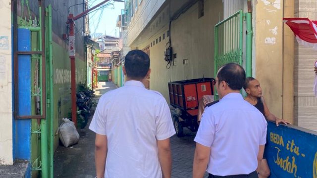 Potensi Longwis Magenta, Kepala BPBD: Ada Perpustakaan, Pia, Cakwe dan Gogos