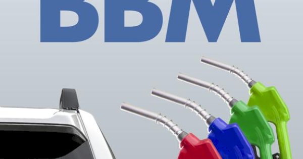 Keren! Beli Pertamax Gratis 2 Liter di SPBU Ini