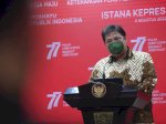 Presiden Minta Jajarannya Siapkan Peta Jalan Produksi dan Hilirisasi Sorgum