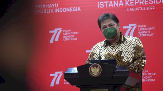 Presiden Minta Jajarannya Siapkan Peta Jalan Produksi dan Hilirisasi Sorgum
