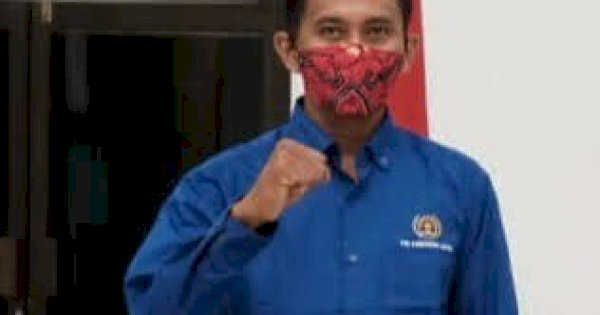 Dapat Dukungan, Wartawan Rakyat Sulsel Mantapkan Diri Maju di Konfercab PWI Gowa