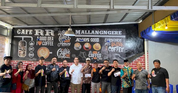 Ketua DPRD Makassar Sebut Warga Antusias Program Lorong Wisata