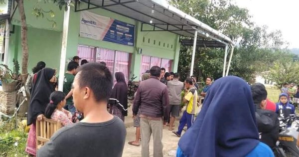 Breaking News: Diduga Dirampok, Suami-Istri Ditemukan Meninggal Dunia di Aralle