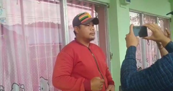 Keluarga Korban Pembunuhan di Aralle Minta Polisi Usut Tuntas Pelaku