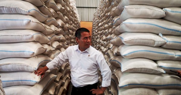 DPW PKS di Provinsi Kompak Usulkan AAS Dampingi Anies Baswedan