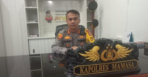 Polisi Temukan Sejumlah Luka di Kepala Pada Kasus Pasutri Tewas di Aralle