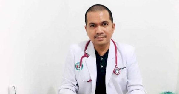Musin Pancaroba, Ini Pesan Penting Dokter “Koboi”