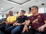 Yakin PSM Juara AFC 2022, TP Ingatkan Fokus dan Kerja Keras