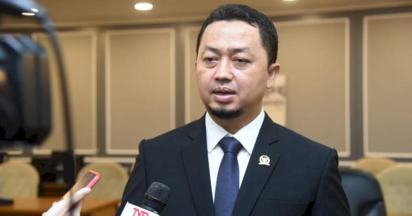 Dibalik Serangan ke Palestina Terakhir, DPR Curigai Ada Motif Politik Jelang Pemilu Israel