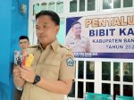 Bupati Bantaeng Perkenalkan Produk Lokal Cokelat &#8220;Chocotua&#8221;