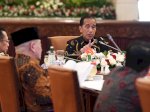 Jokowi Sebut Negara Lain Harga BBM-nya Sudah Naik 2 Kali Lipat, Sinyalkah?