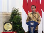 Jokowi Jamin Ketercukupan Pangan Nasional, Catat!