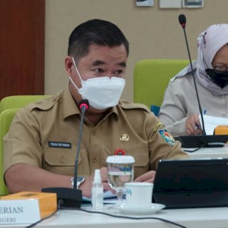 Kesejahteraan Ibu dan Anak Tertuang di RUU KIA