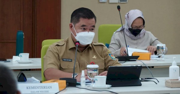 Kesejahteraan Ibu dan Anak Tertuang di RUU KIA
