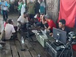Jemput Bola, Tim GISA Dukcapil Tiba di Papua