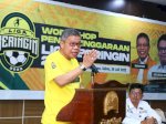 Aplikasi Liga Beringin Tersedia di Play Store, TP Tunggu Jadwal Menpora