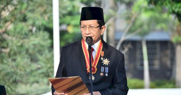Imam Besar Masjid Istiqlal Sebut Tokoh Agama Jarang Dilibatkan Perencanaan Pembangunan