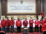 FH Unhas Buka Pengenalan Kehidupan Kampus Bagi Maba 2022
