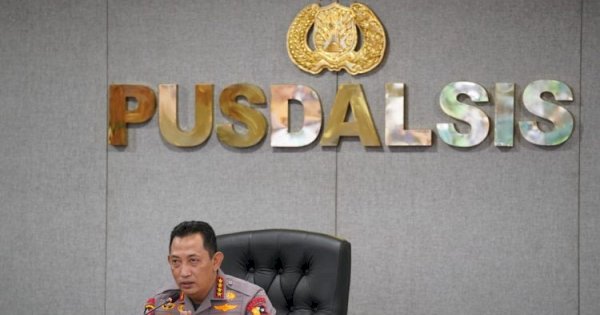 Kasus Sambo Diusut Tuntas, Kapolri Instruksikan Jajaran Hindari Pelanggaran