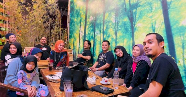 Sambut Nakhoda Baru, Alumni Pemerintahan Unhas Akan Ramaikan Maros