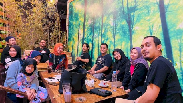 Sambut Nakhoda Baru, Alumni Pemerintahan Unhas Akan Ramaikan Maros