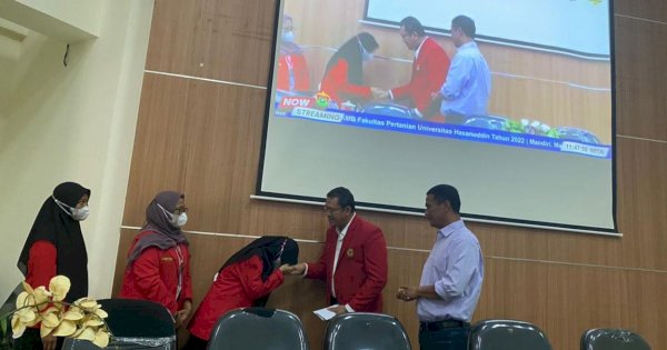 Suka Duka Bos Tiran Group AAS Saat Kuliah: Kadang Puasa Karena Tak Ada Uang