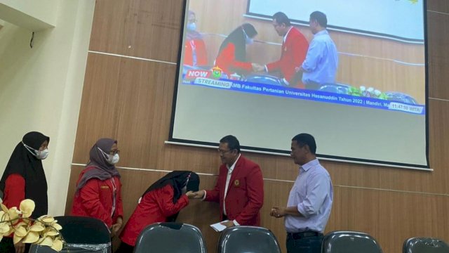 Suka Duka Bos Tiran Group AAS Saat Kuliah: Kadang Puasa Karena Tak Ada Uang