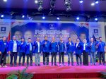 Rakerwil PAN Sulsel, 5 Nama Keluar sebagai Capres 2024