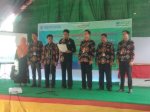 Menuju Kawasan WBK, BPS Luwu Utara Canangkan Pembangunan Zona Integritas