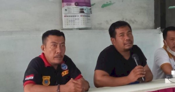 Ketua LSM di Lutra Keberatan Disebut Memeras, Kepsek SDN 201: Iya, Datang Hanya Silaturahmi