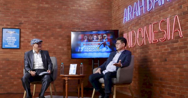 Kebijakan Menaikkan Harga BBM Bawa Konsekuensi, Partai Gelora: Perlu Ada Solusi Komprehensif