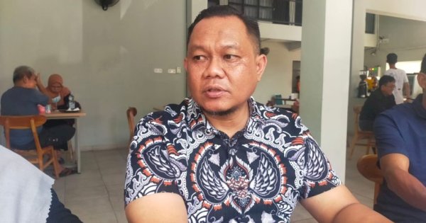 Distaru Makassar Siap Cek IMB 1.000 Lebih Rumah di Longwis