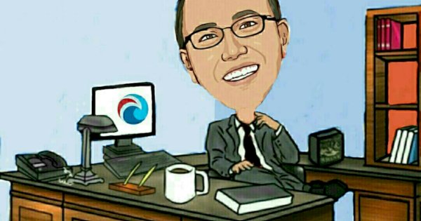 Muda, Sekretaris DPW Gelora Indonesia Sulsel