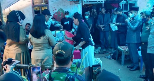 3 Pekan Kasus Pembunuhan Pasutri Aralle, Ini Kata Polda Sulbar