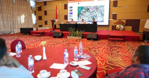 Bila Jalur Kereta Api ‘At Grade’ Makassar, Inkalindo Bicara Dampak Buruk