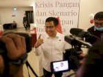 Ketum PKB: Isu Pangan Menyatukan Kita, Apapun Afiliasi Politiknya
