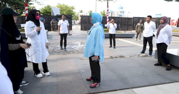 Makassar F8 Digelar 7-11 September di Anjungan Losari: 200 Tenant UMKM Disiapkan