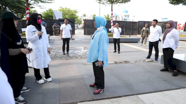 Makassar F8 Digelar 7-11 September di Anjungan Losari: 200 Tenant UMKM Disiapkan