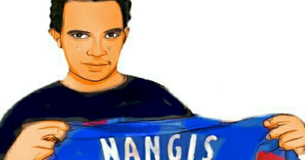 Nama Unik Pesepakbola Dunia, Ada Duda, Janda, Kawin, Nangis