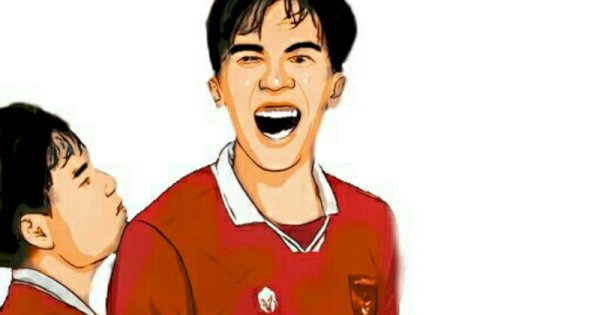 Garuda Muda Indonesia Cukur Singapura di AFF-U16 2022