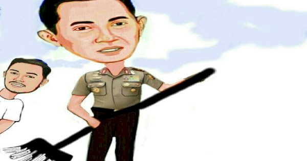 Efek Sambo, 56 Polisi Diperiksa, 31 Diduga Melanggar Kode Etik, Ini Daftarnya