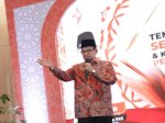 Bagaimana Peluang Tokoh Indonesia Timur di Pilpres, Ini Jawaban Dr Salim Segaf