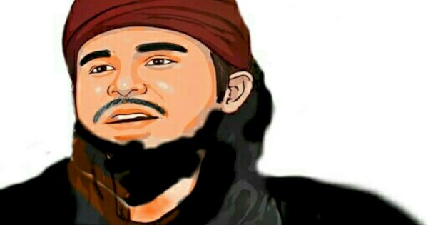 Gus Samsudin Cetak Uang dari Rokok, Netizen: Bisa Lunasi Utang Negara