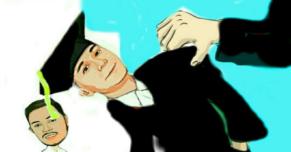 Kasus Dugaan Suap Rektor Universitas Lampung Coreng Dunia Pendidikan di Indonesia