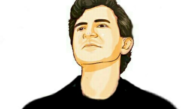 Ilustrasi pelatih Persib Bandung, Luis Milla: Dodi/Harianews