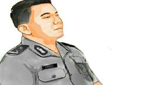 Ilustrasi Ferdy Sambo jalani sidang kode etik Polri: Dodi/Harianews