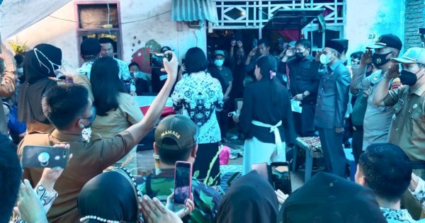 Ungkap Kasus Tewasnya Pasutri di Aralle, Kapolres Mamasa Bentuk Tim Khusus