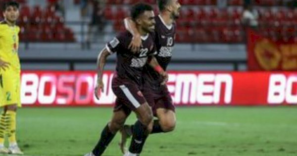 Hajar Kedah Darul Aman, PSM ke Final AFC 2022, Appi: Ini Sejarah